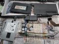 Продавам лаптоп на части HP COMPAQ 8710W, снимка 3