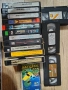 Видеокасети филми и детски, снимка 9
