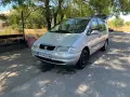 Seat Alhambra 1.9 TDI 110 коня, снимка 1
