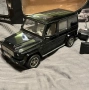 Количка с дистанционно G Class, снимка 1