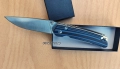 Сгъваем нож - D2 / нови модели /, снимка 12