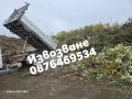 почистване на мазета, тавани, дворове , снимка 7