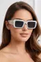 Fendi Слънчеви Очила С UV400 Защита - Различни Цветове Код SEM-603, снимка 2