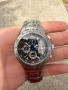 Часовник Arctos 17 камъка и Lotus Chrono Bike , снимка 5