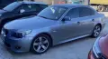 Автомобил Bmw e60 530d, снимка 3