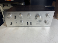 Sanyo DCA 1001 Solid State  Stereo Pre Main Amplifier, снимка 7