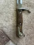 Щик Sg98/05 n/A за Mauser k98, снимка 7