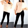 Намаления на блузи и панталони, снимка 1 - Блузи с дълъг ръкав и пуловери - 31973294