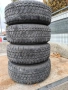 Зимни - Всесезонни Гуми 225Х75Х15, снимка 1