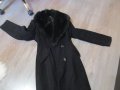 Дамско палто, снимка 1 - Палта, манта - 30388474