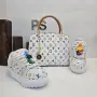 Louis VUITTON 🤍Дамски Чанти , снимка 9