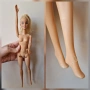 кукла Барби , снимка 2
