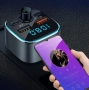 Bluetooth/FM трансмитер за запалка на автомобил HF55, снимка 4