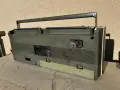 Sanyo 7900L Ретро Радиокасетофон , снимка 7