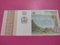 Банкнота Ангола-15702, снимка 4