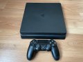 Playstation 4 Slim с акаунт с над 35 игри PS4, снимка 2