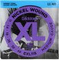 Струни за електрическа китара D'Addario EXL115