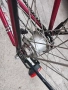 Продавам велосипедите н снимката червеният е шосе, синият е градски. 130€ и 160€, снимка 3