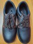 Защитни хоби обувки, снимка 1 - Мъжки боти - 33924345