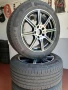 Джанти 17" 5х120 BMW, снимка 2