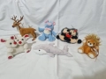 детски играчки 4 бр на цената на 3, снимка 5