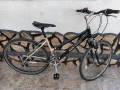 алуминиев велосипед 28", снимка 13