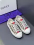 Gucci Дамски Маратонки👟Дамски Спортни Обувки👟Платненки Гучи👟Кецове Код SEM-669, снимка 1