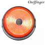 Комплект съдове за готвене Cheffinger 10 части, мраморно покритие, снимка 2