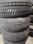 4бр. зимни гуми 215/55/18 Continental, снимка 10