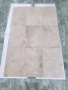 Травертин Беж Запълнен 1.2/61/40.6 - 49 лв.м2 с ддс, снимка 2
