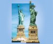 LEGO Architecture 21042 - Статуята на свободата, снимка 3