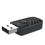 3 в 1 безжичен USB Bluetooth 5.0 аудио предавател/приемник/адаптер за PC/TV/автомобил, снимка 2