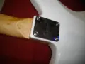 Kitara Fender Jass Master Skuier, снимка 5