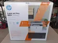 Принтер HP LaserJet Pro MFP 3101e-3108e series, снимка 1