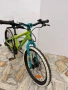 НАЙ ДОБРАТА ОФЕРТА 20 цола ,Алуминиев велосипед CUBE Acid 200 Disc , снимка 2