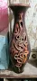 Голяма Керамична Ваза , снимка 3