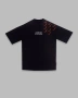 Страхотни тениски , овърсайз,  унисекс 
INFINGTER 
Размери  S M L XL 2XL , снимка 8