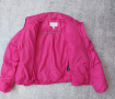 Дамско розаво яке, снимка 4