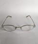 Диоптрични очила метални рамки отлични унисекс, снимка 4