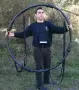 продавам дълбочинен металдетектор GEOSENSIS X3, снимка 2