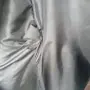 Дамско палто, естествен косъм, снимка 5