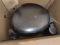 Продавам Компресор за хладилник-хладилна маса  R404a,Cubigel MLY12, снимка 5