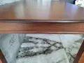 Разтегателна трапезна маса , снимка 3