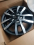 4 бр Чисто Нови Алуминиеви Джанти за Кемпери Фиат Пежо и Ситроен , снимка 2