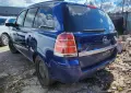 Opel Zafira на части 1.9 120, снимка 3