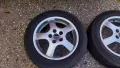ПРОМОЦИЯ Джанти за OPEL ZAFIRA ASTRA VECTRA 5x110 16 цола., снимка 2