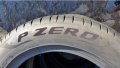 2бр. гуми 235/55/18 PIRELLI 7мм, снимка 7