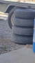Джанти 2 бр. 13 ц. 3бр. Гуми 165С13, снимка 7