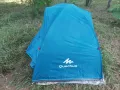 Палатка двуместна QUECHUA Arpenaz 2 Plus Tent, снимка 6
