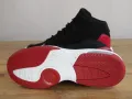 Jordan Max Aura 'Black Gym Red' - 38 номер Оригинални!, снимка 4